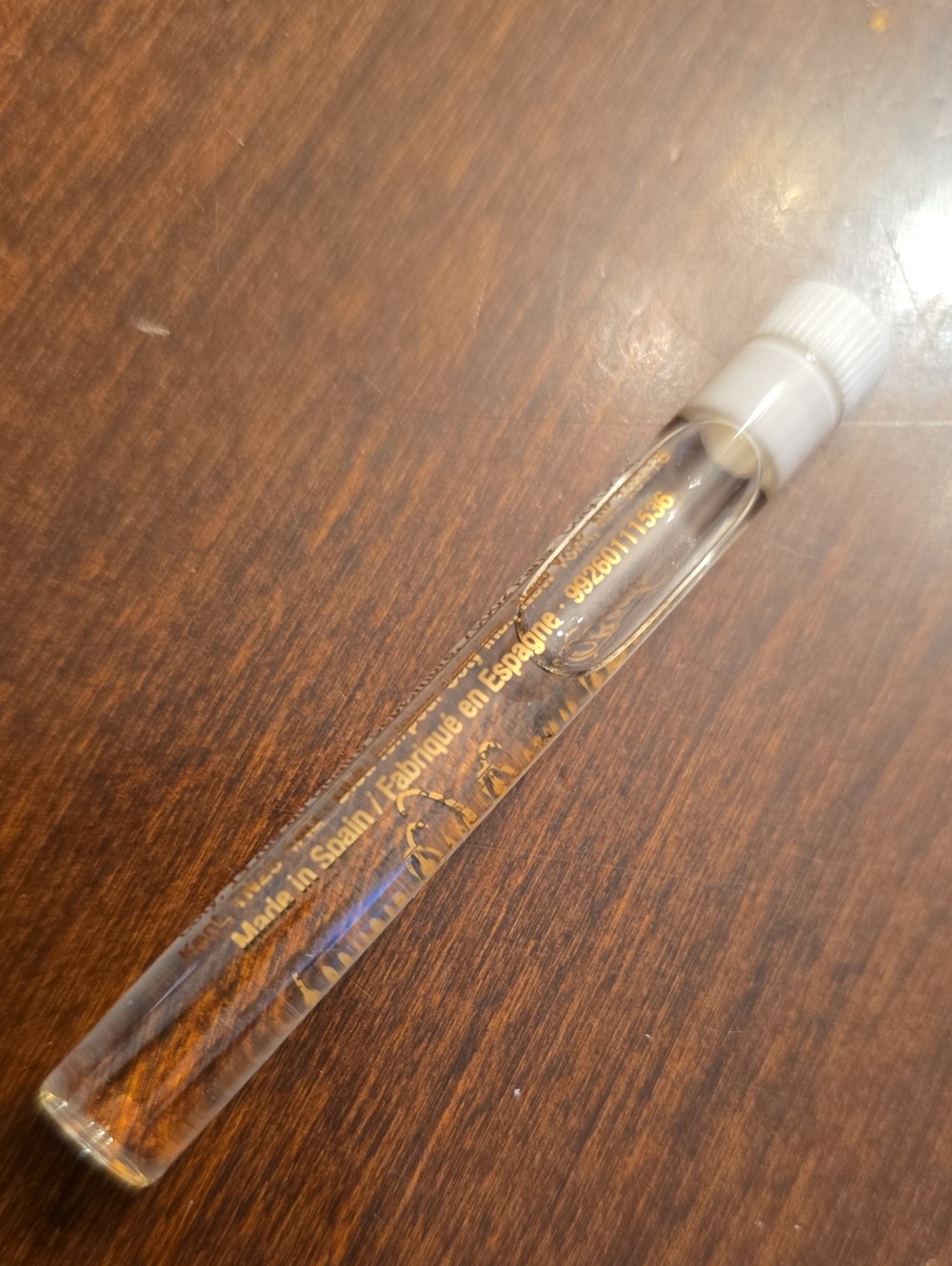 Gucci Where My Heart Beats 1.5 ml - NEW - Picture 4 of 5